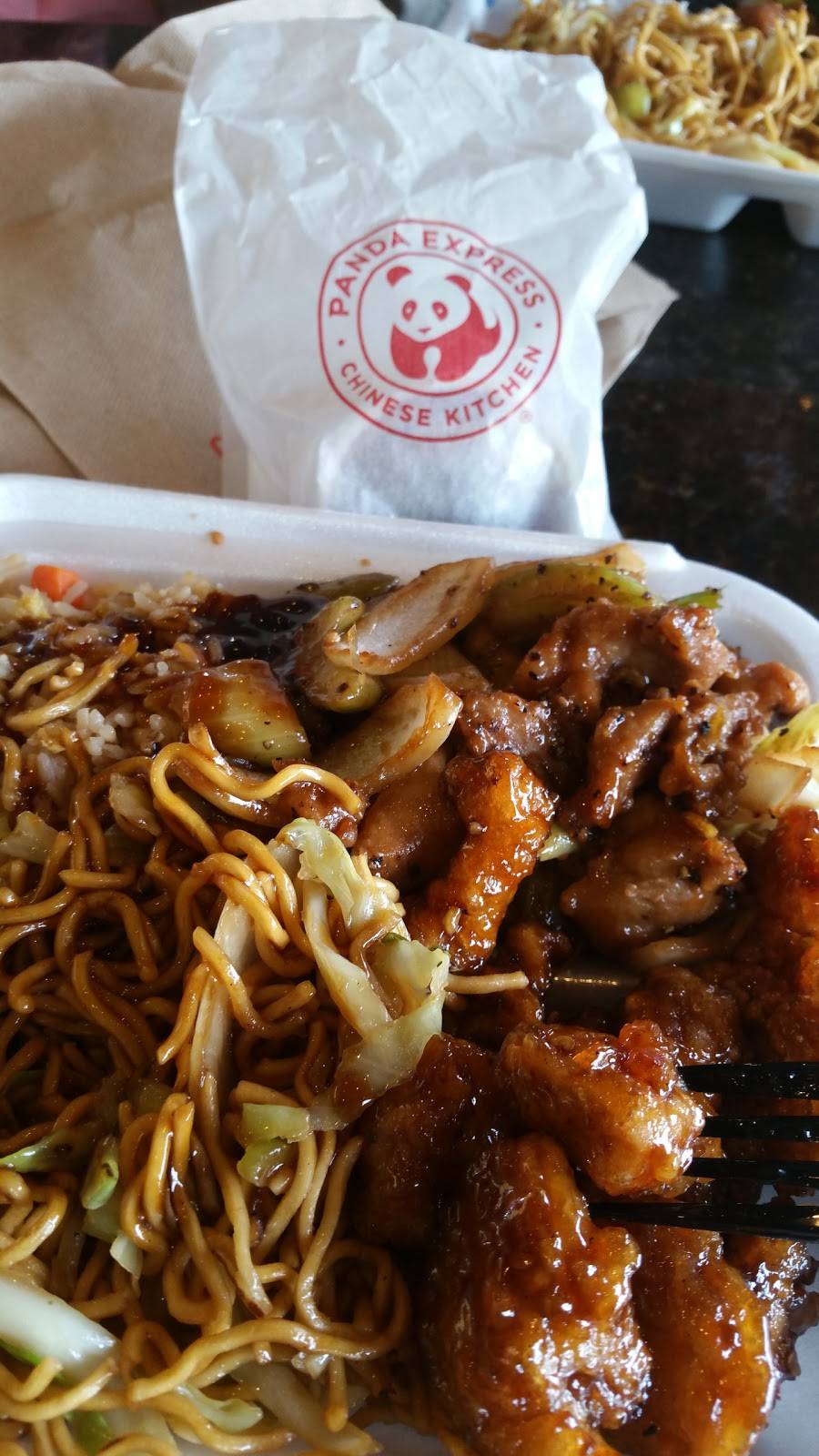 Panda Express | restaurant | 1861 W Ave I, Lancaster, CA 93534, USA | 6617265050 OR +1 661-726-5050