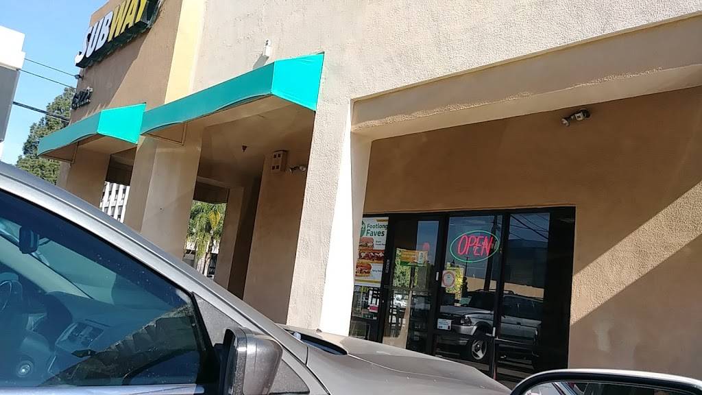 Subway Restaurants | restaurant | Truong Plaza, 6122 Orangethorpe Ave Suite 101, Buena Park, CA 90620, USA | 7145212288 OR +1 714-521-2288