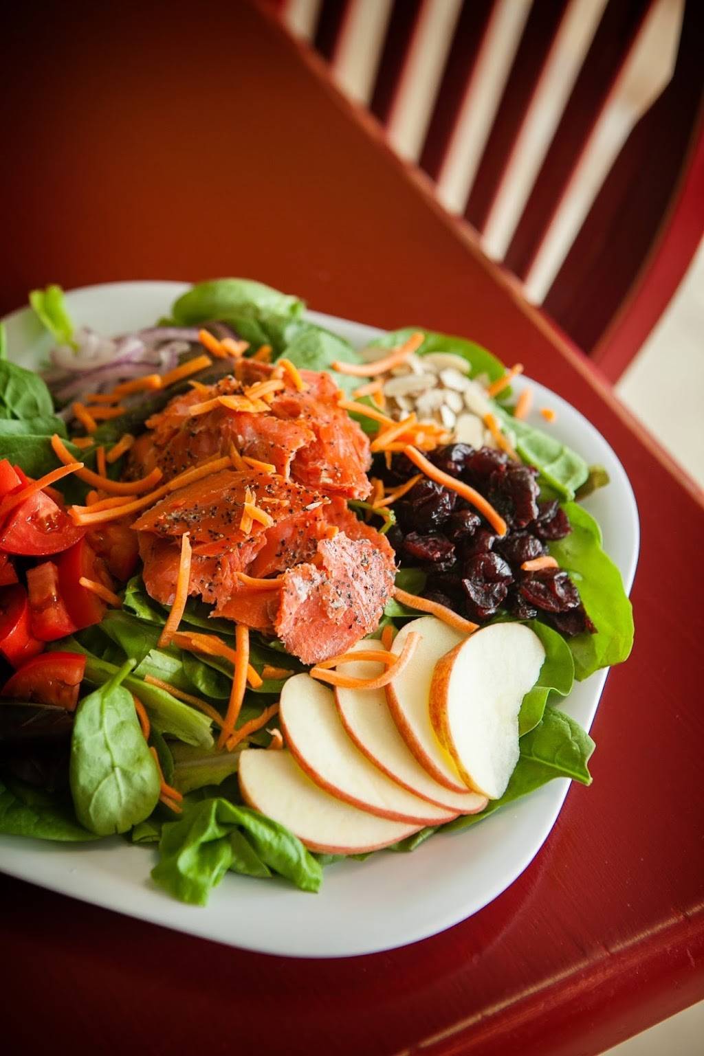 Healthy Creations Cafe | cafe | 376 N El Camino Real, Encinitas, CA 92024, USA | 7604790500 OR +1 760-479-0500