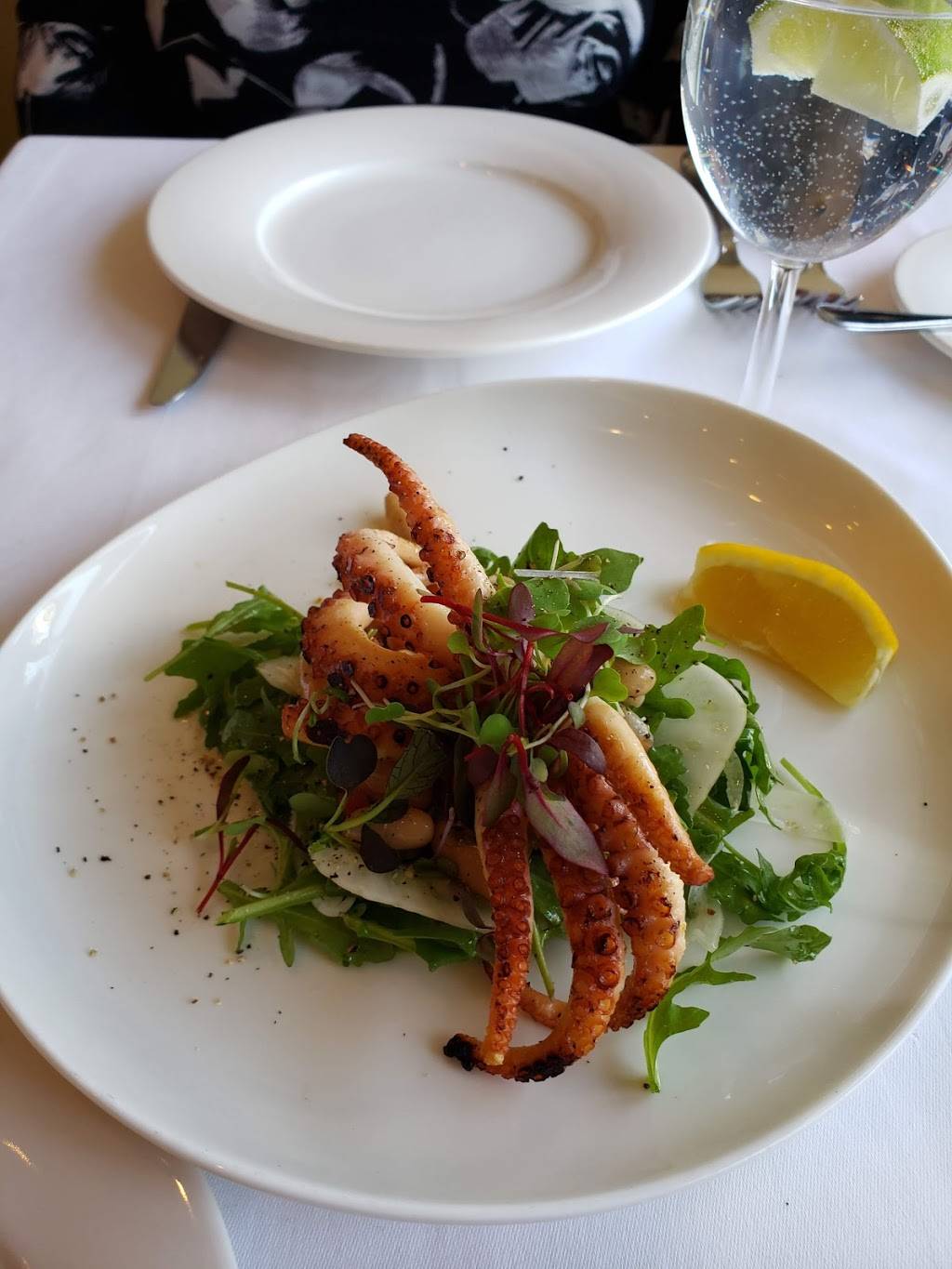 Sorrel | restaurant | 1158 Yonge St, Toronto, ON M4W 2L9, Canada | 4169261010 OR +1 416-926-1010