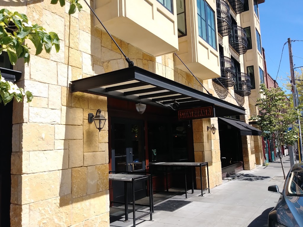 Stoneburner | restaurant | 5214 Ballard Ave NW, Seattle, WA 98107, USA | 2066952051 OR +1 206-695-2051