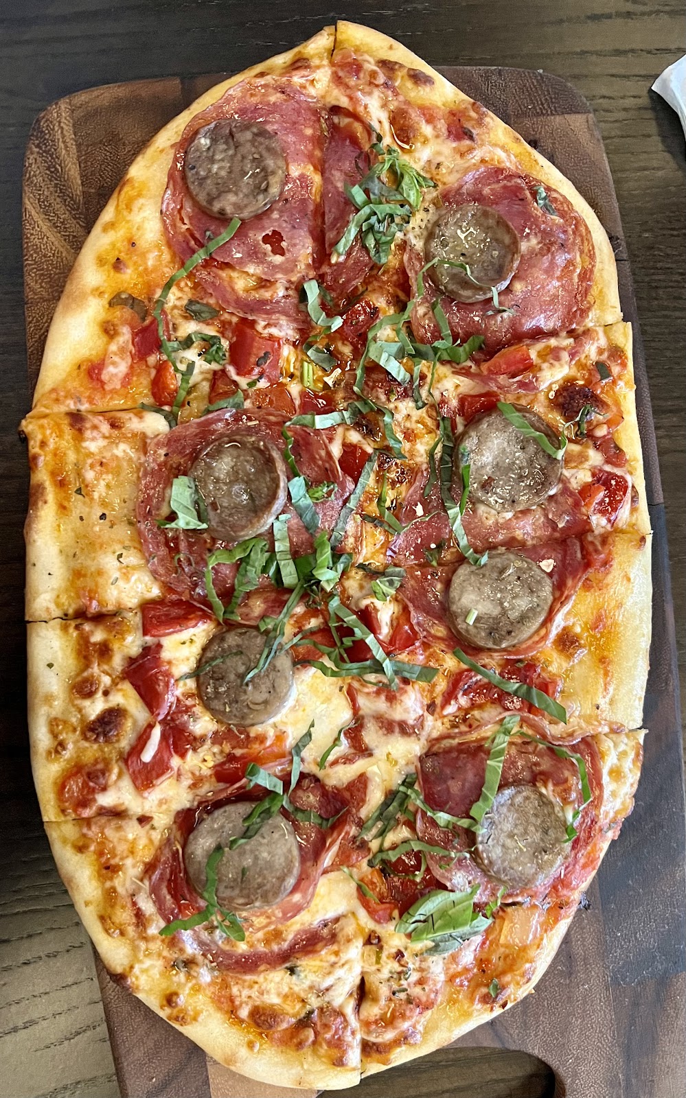 Circa at The Boro | restaurant | 1675 Silver Hill Dr, Tysons, VA 22102, USA | 5714196272 OR +1 571-419-6272