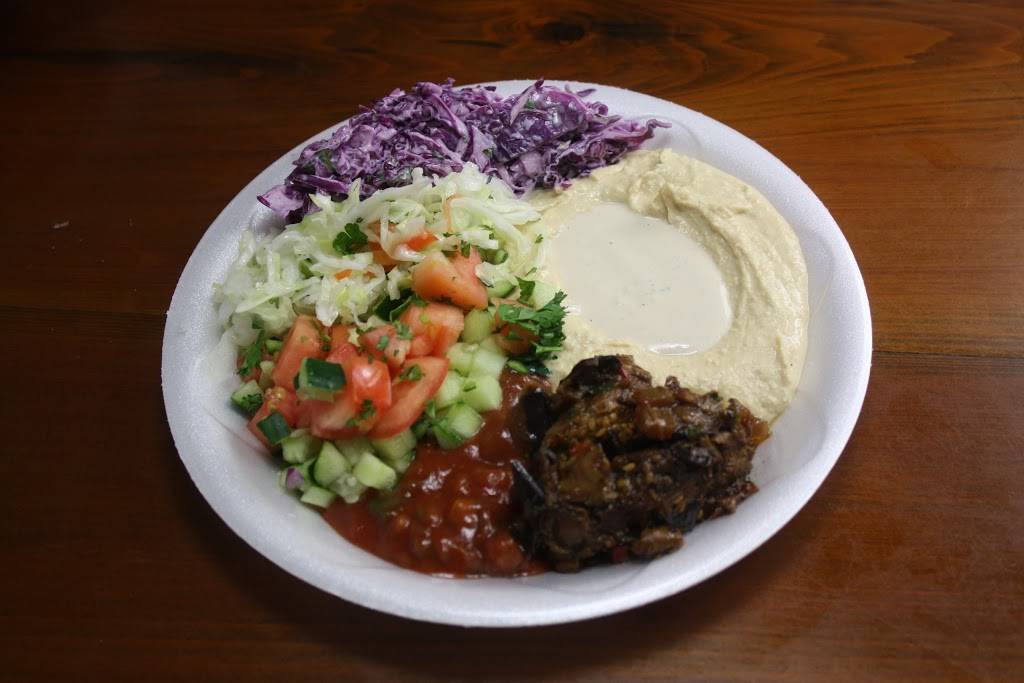Pita Plus | restaurant | 2145 Stirling Rd, Fort Lauderdale, FL 33312, USA | 9542412011 OR +1 954-241-2011