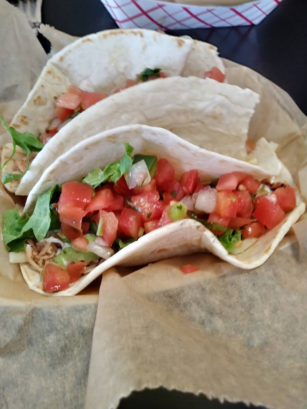 The Taco Shop | restaurant | 459 Chapel St, Burrillville, RI 02830, USA | 4015688226 OR +1 401-568-8226