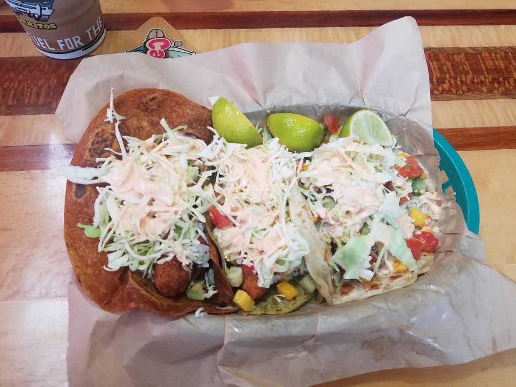 Cabo Bobs Burritos | restaurant | 500 E Ben White Blvd D-100, Austin, TX 78704, USA | 5124321111 OR +1 512-432-1111