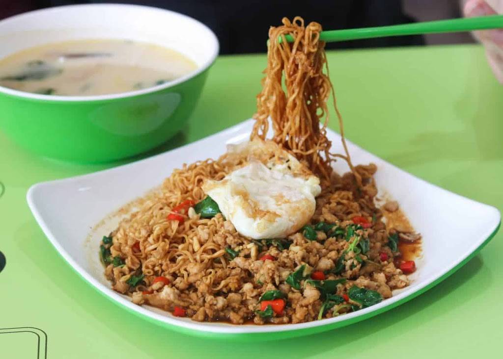 Sala Thai | restaurant | 36 S Fair Oaks Ave, Madison, WI 53714, USA | 6082461889 OR +1 608-246-1889