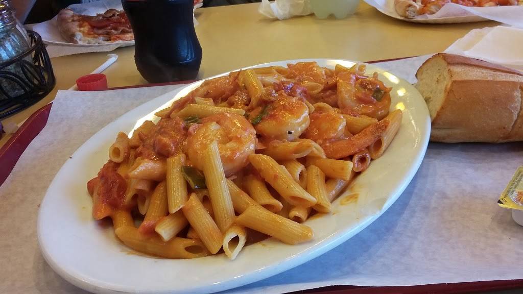 Napolini Express | restaurant | 323 Oak St, Uniondale, NY 11553, USA | 5165055500 OR +1 516-505-5500