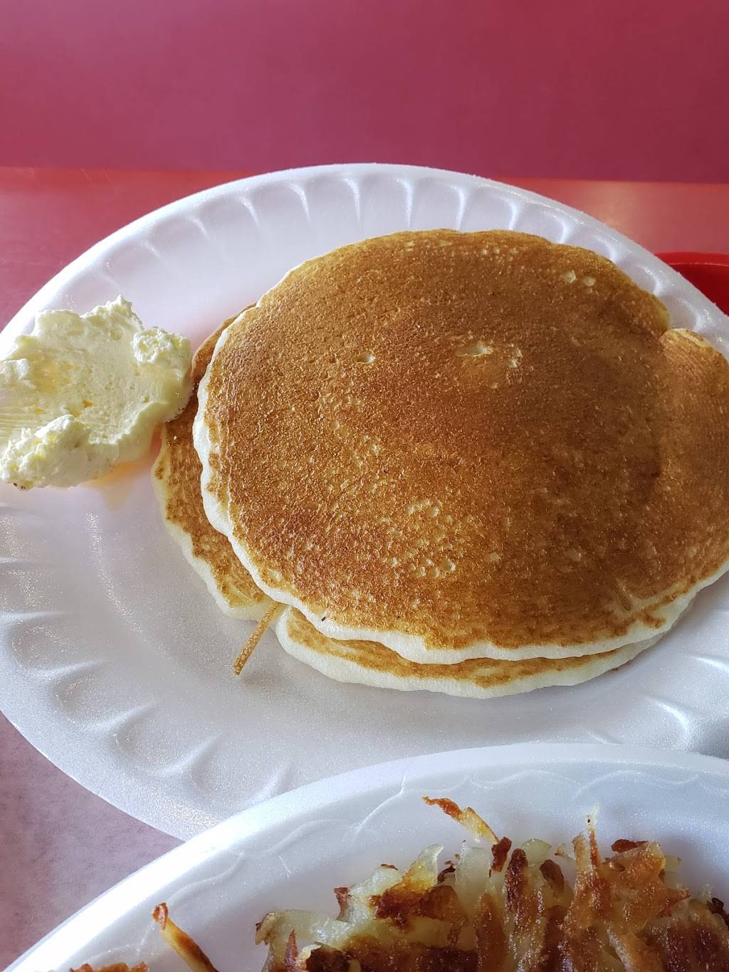 Burger Factory - Hollywood | restaurant | 5802 Santa Monica Blvd, Los Angeles, CA 90038, USA | 3234614015 OR +1 323-461-4015