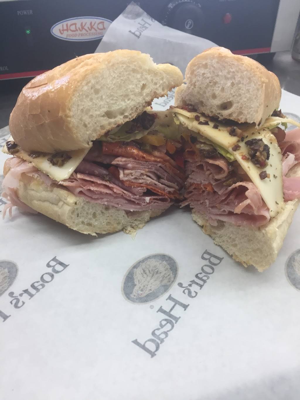 Apollos delicatessen | restaurant | 1869 S Nevada Ave, Colorado Springs, CO 80905, USA | 7194347556 OR +1 719-434-7556