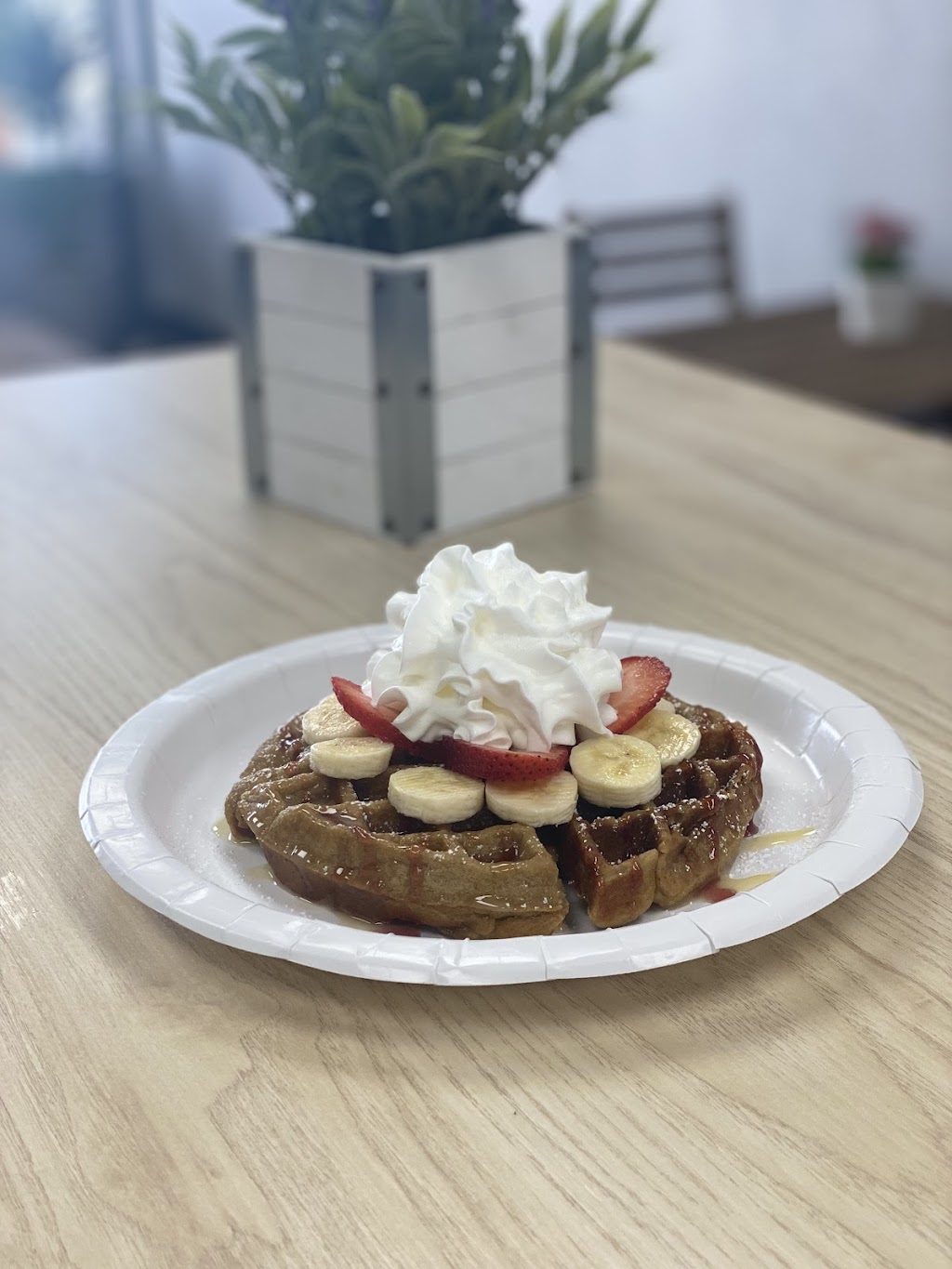 Energy Nutrition Club | restaurant | 10376 E Colonial Dr Suite 110, Orlando, FL 32817, USA | 3219486632 OR +1 321-948-6632