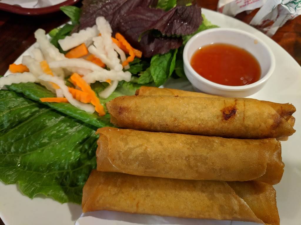 Pho Hoa Cau | restaurant | 7360 Westminster Blvd, Westminster, CA 92683, USA | 7143732010 OR +1 714-373-2010