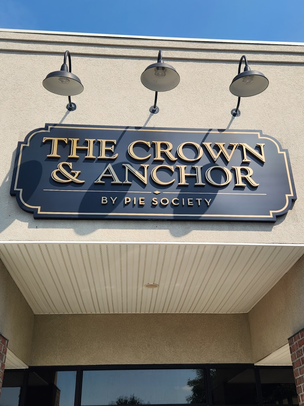 The Crown and Anchor Pub | restaurant | 1215 US-80 Suite 200, Pooler, GA 31322, USA | 9123482318 OR +1 912-348-2318