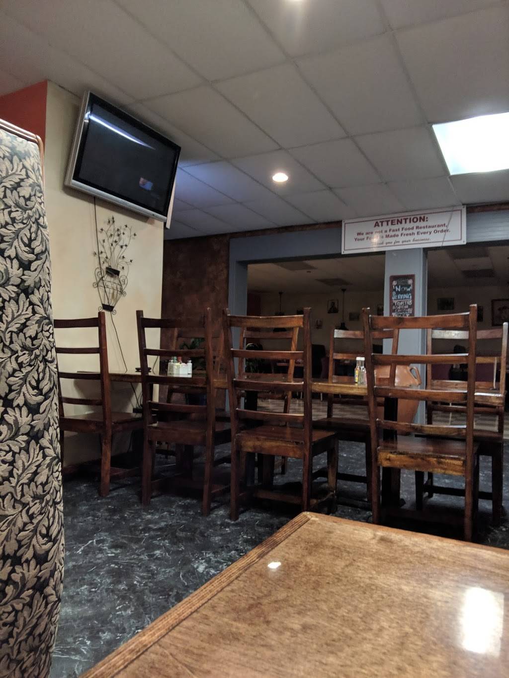 Cazadores Fresh Mexican Grill | restaurant | 4682 Main St, Grant, AL 35747, USA | 2567288226 OR +1 256-728-8226