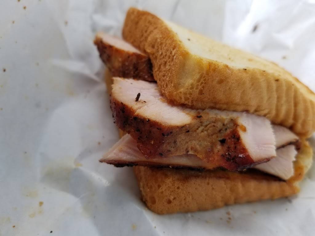 Smokin Ds BBQ | restaurant | 1409 N Ponce De Leon Blvd, St. Augustine, FL 32084, USA | 9042958952 OR +1 904-295-8952