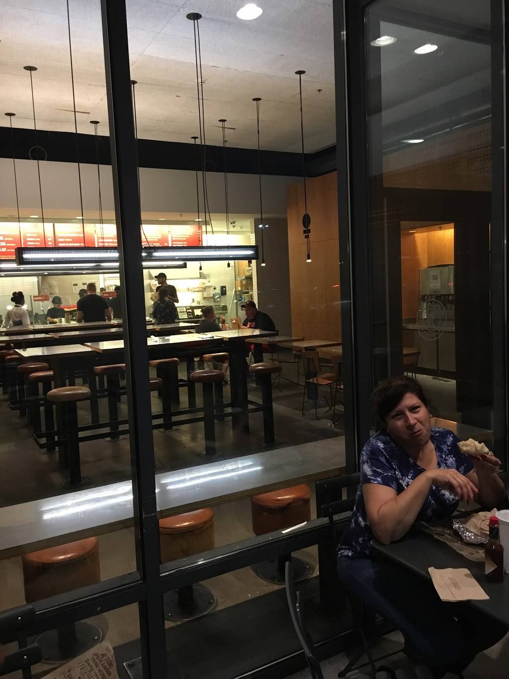 Chipotle Mexican Grill | restaurant | 444 Rte 211 E, Ste 2, Middletown, NY 10940, USA | 8453444149 OR +1 845-344-4149