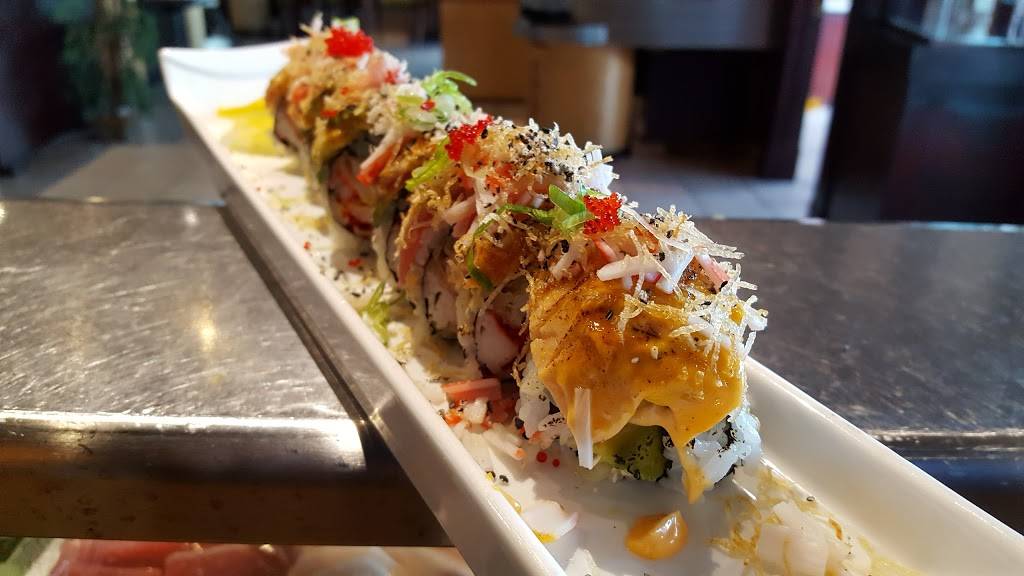 Guirei Japanese Restaurant | restaurant | 600 Queens Quay W, Toronto, ON M5V 3M3, Canada | 4169776111 OR +1 416-977-6111