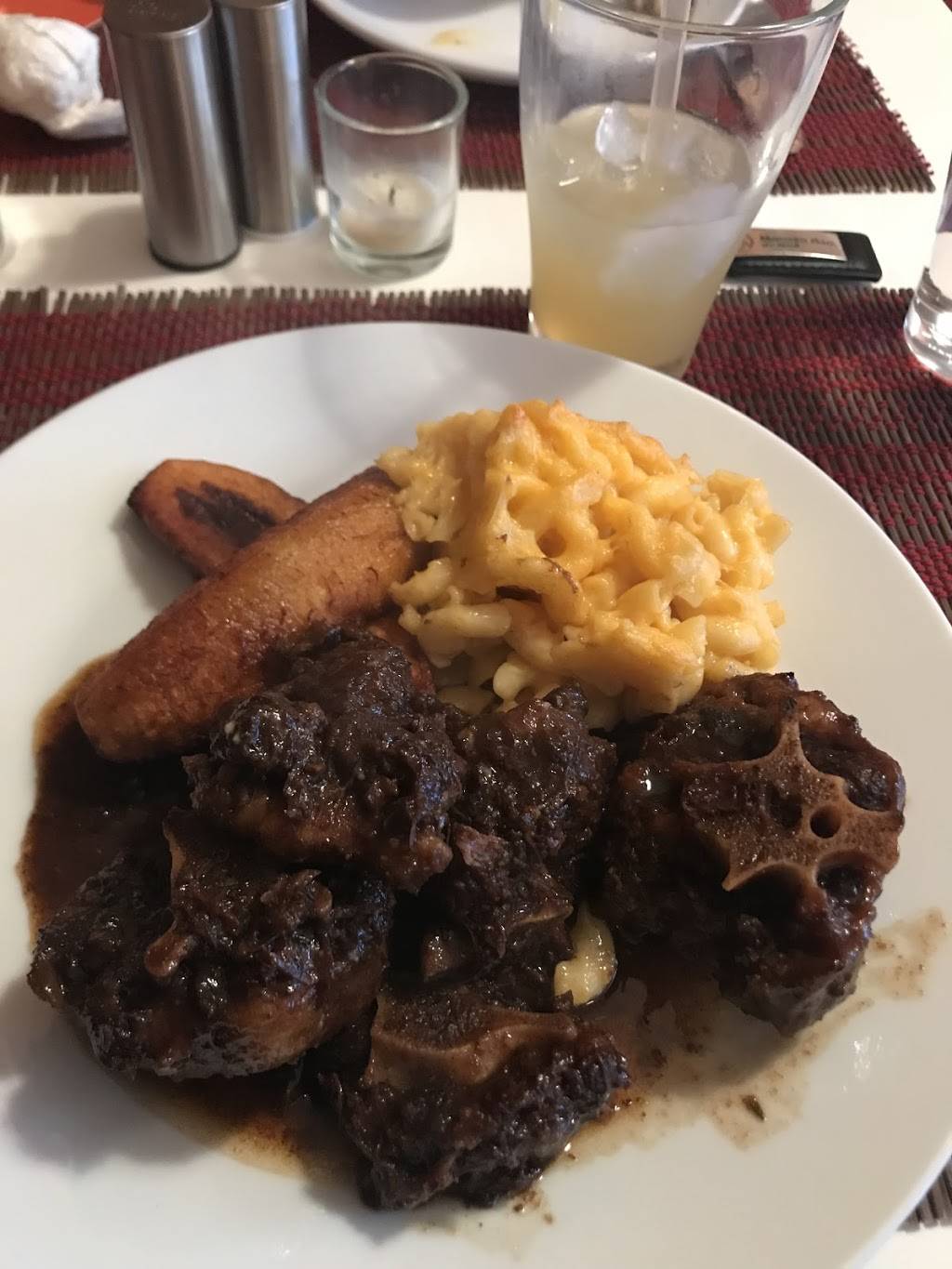 Tropics Jamaican Restaurant | restaurant | 547 Bloomfield Ave, Bloomfield, NJ 07003, USA | 9736808999 OR +1 973-680-8999