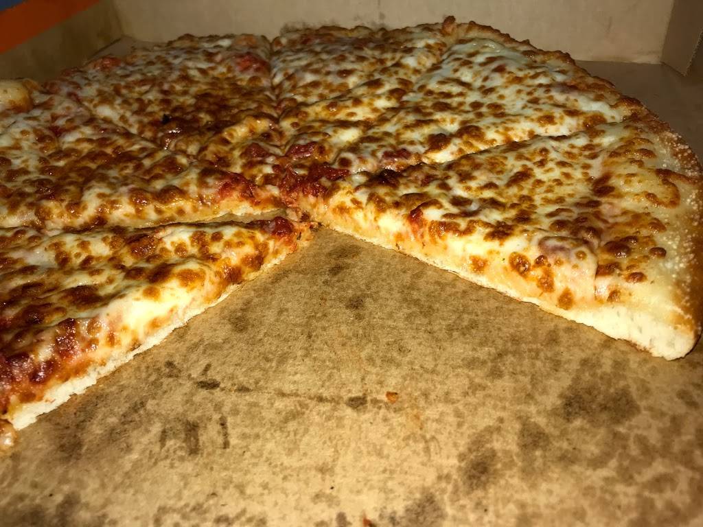 Little Caesars Pizza | meal takeaway | 1407 S 14th St, Leesburg, FL 34748, USA | 3524313496 OR +1 352-431-3496