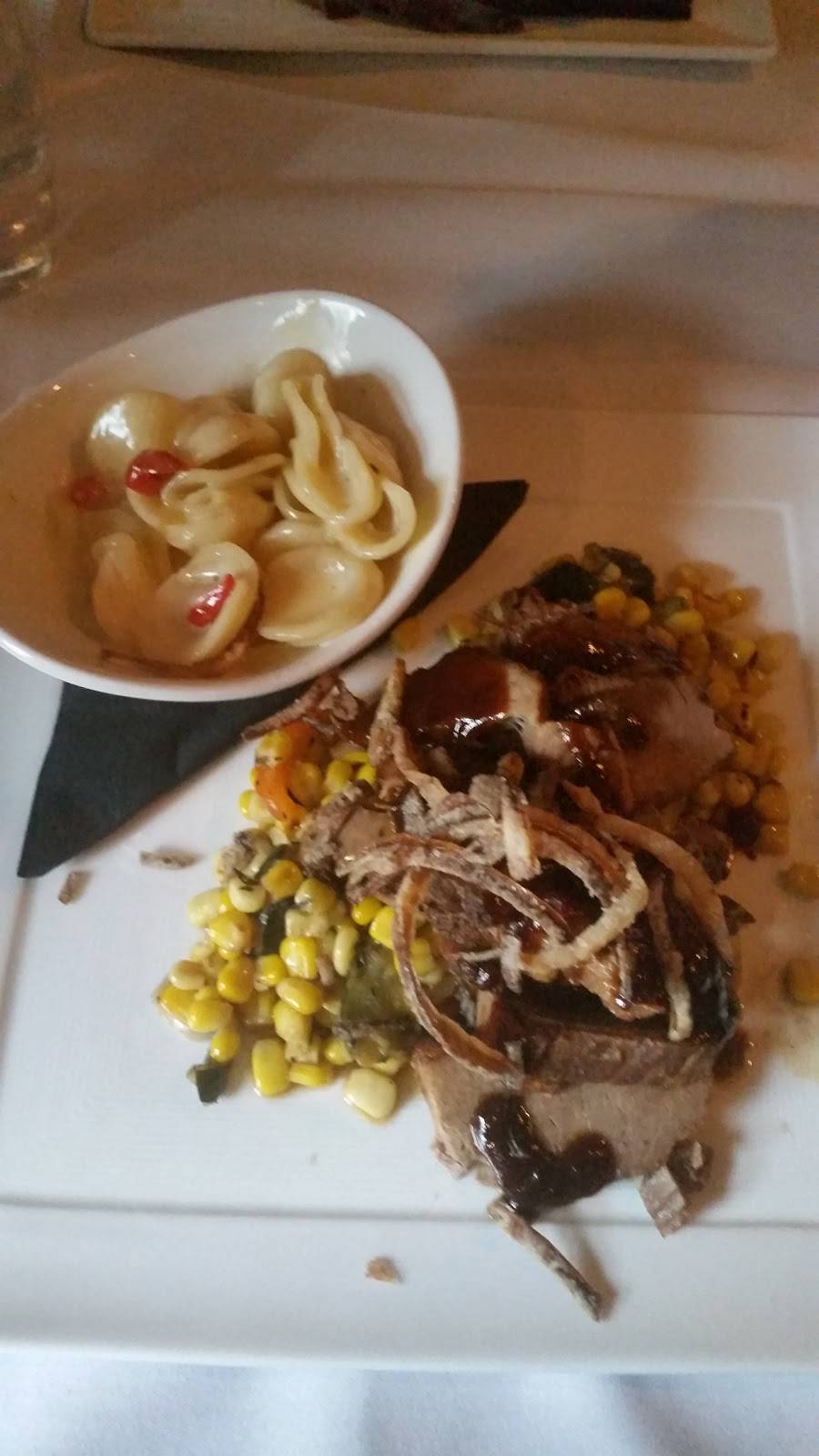 Table 5 | restaurant | 126 E Main St, Northville, MI 48167, USA | 2483056555 OR +1 248-305-6555