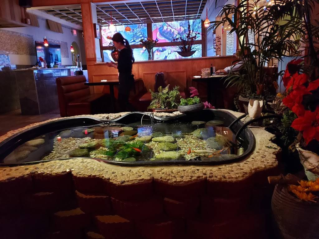 Dami Japanese Restaurant | restaurant | 642 E 5th Ave, Anchorage, AK 99501, USA | 9072745211 OR +1 907-274-5211