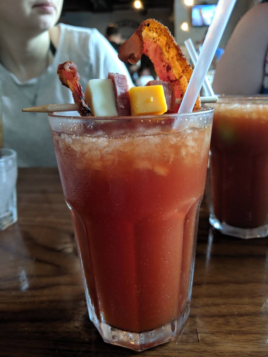 Bobcat Bonnies | restaurant | 118 Sycamore St, Wyandotte, MI 48192, USA | 7345301806 OR +1 734-530-1806