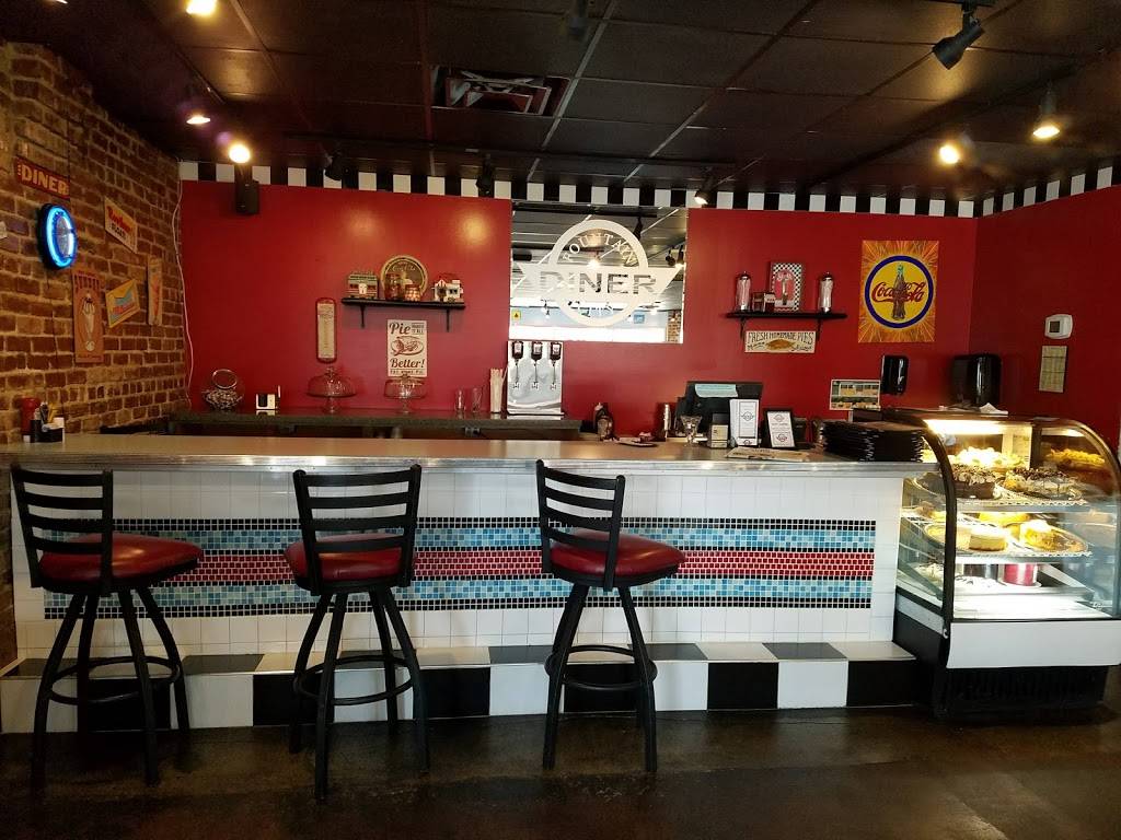 Fountain City Diner | restaurant | 3029 Tazewell Pike, Knoxville, TN 37918, USA | 8658519595 OR +1 865-851-9595