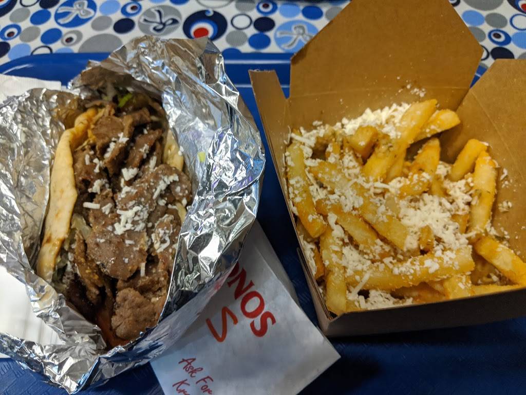 DLara Mediterranean Grill | restaurant | 9441 192nd Ave E, Bonney Lake, WA 98391, USA | 2537504693 OR +1 253-750-4693