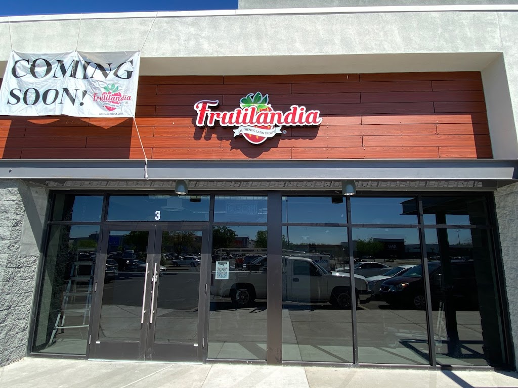 Frutilandia | restaurant | 5795 W Bell Rd, Glendale, AZ 85308, USA | 6028631322 OR +1 602-863-1322