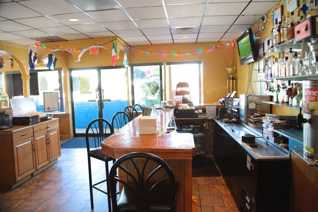 El Cuscatleco | restaurant | 4212 Garrett Rd, Durham, NC 27707, USA | 9194015245 OR +1 919-401-5245