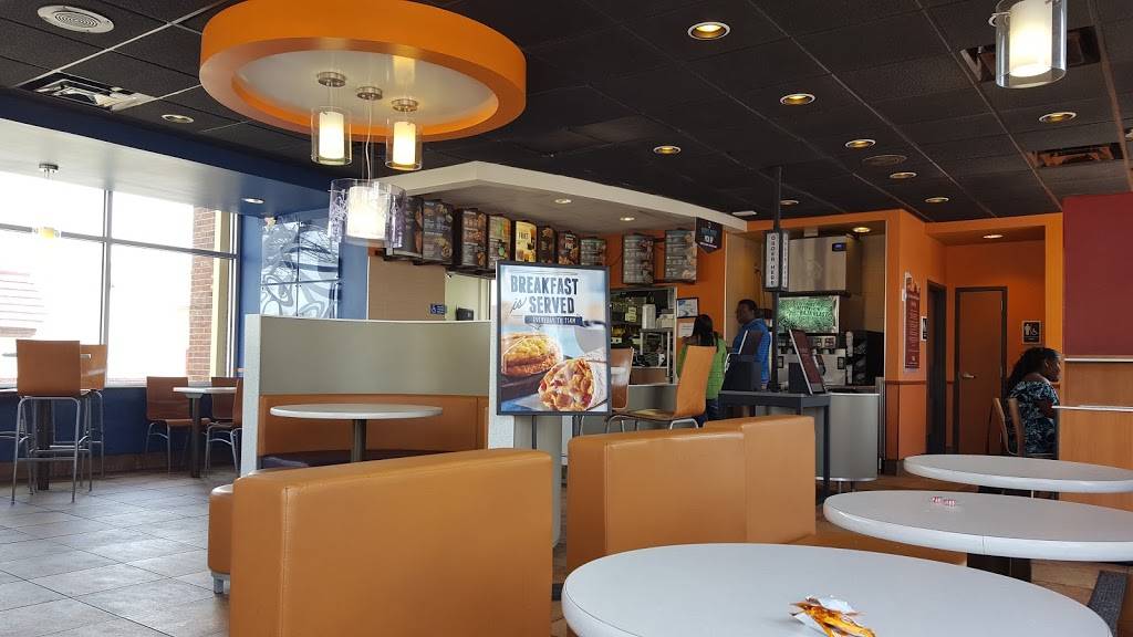 Taco Bell | meal takeaway | 1606 E Belt Line Rd, Richardson, TX 75081, USA | 9727834689 OR +1 972-783-4689