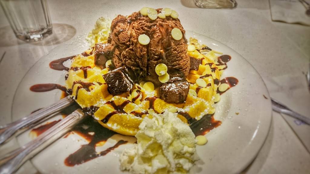 Caffe Demetre Mississauga City Centre | cafe | 285 Enfield Pl R104, Mississauga, ON L5B 3Y6, Canada | 9052812400 OR +1 905-281-2400