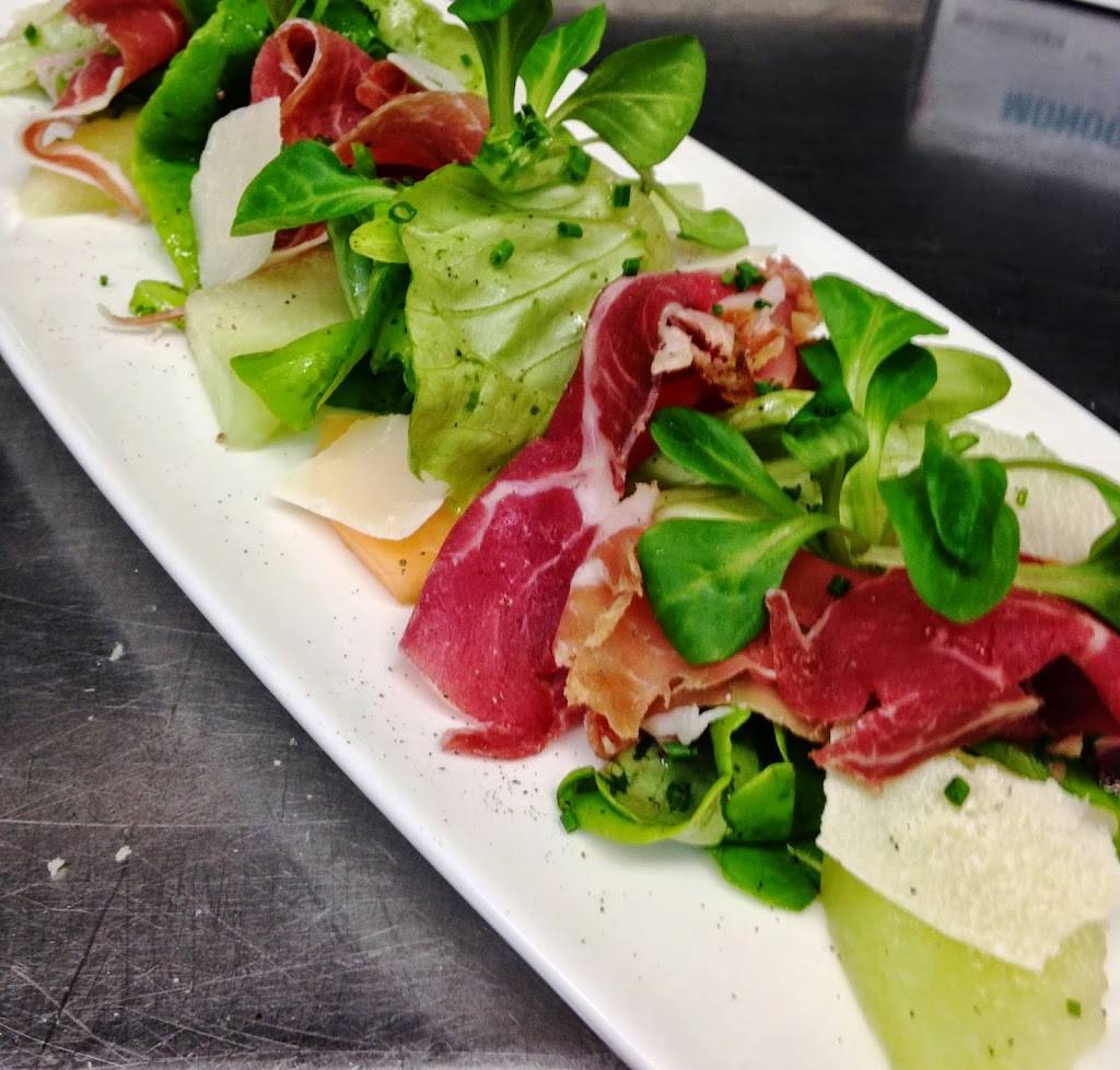 VIVO! Mediterranean Grill & Catering | restaurant | 201-10 Cross Island Pkwy, Bayside, NY 11360, USA | 7183522300 OR +1 718-352-2300