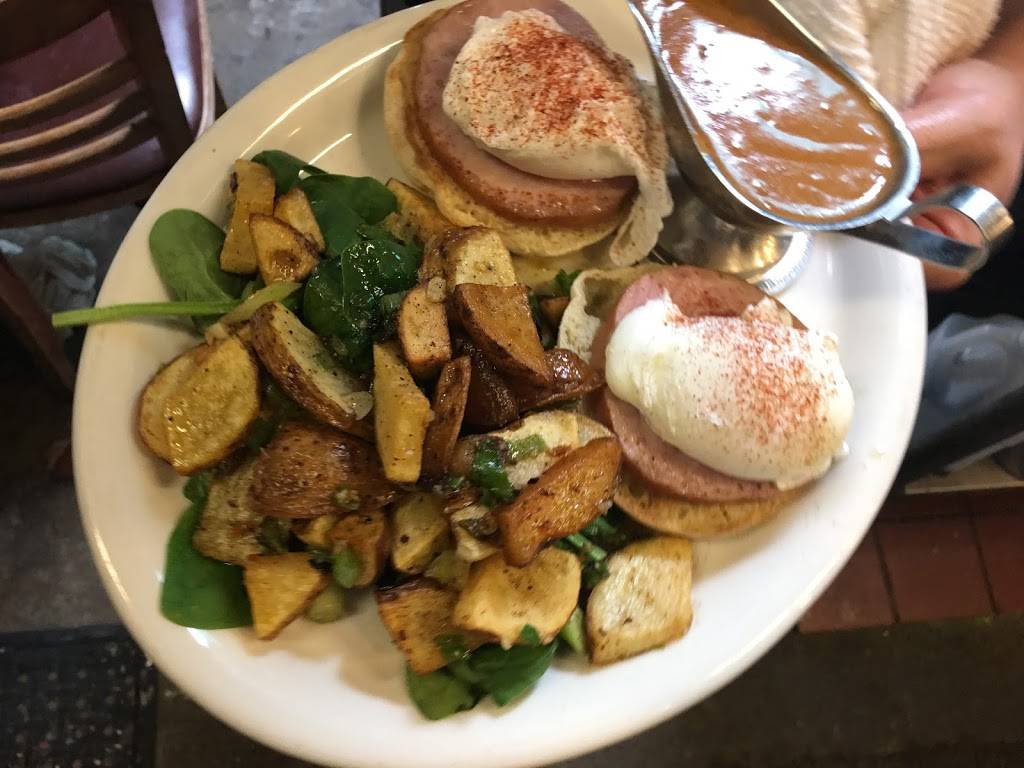 Sea Breeze Cafe | restaurant | 3940 Judah St, San Francisco, CA 94122, USA | 4152426022 OR +1 415-242-6022