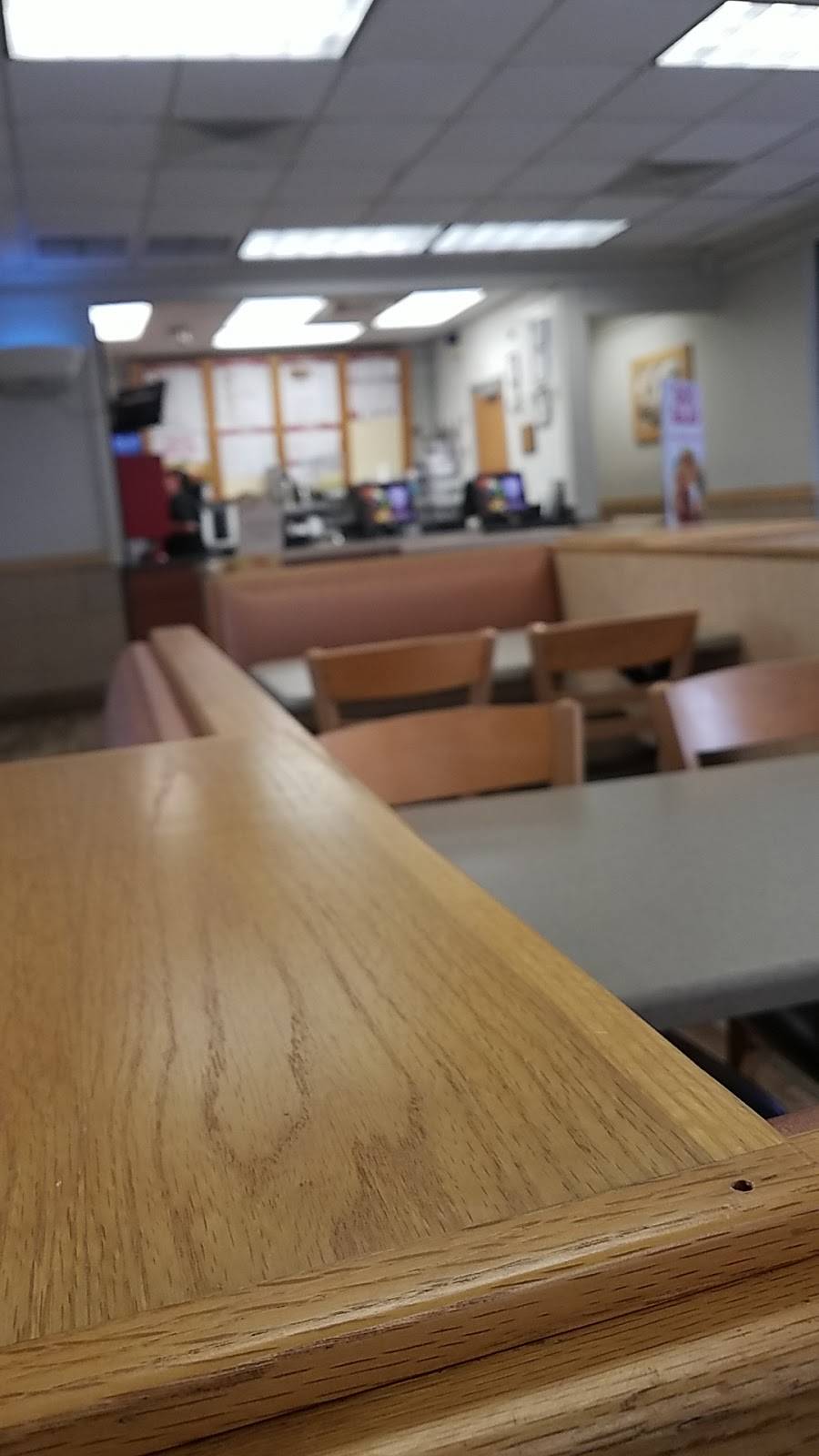 Wendys | restaurant | 1203 S Woodland Blvd, DeLand, FL 32720, USA | 3867368213 OR +1 386-736-8213