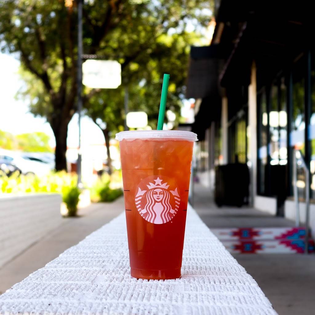 Starbucks | cafe | 9440 Garland Rd #110-112, Dallas, TX 75218, USA | 2143283401 OR +1 214-328-3401
