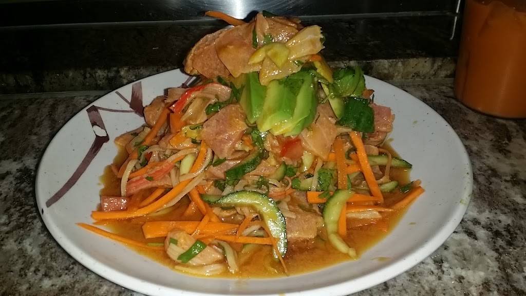 Joes Sushi The Cabo Way | restaurant | 40100 Washington St, Bermuda Dunes, CA 92203, USA | 7603607849 OR +1 760-360-7849