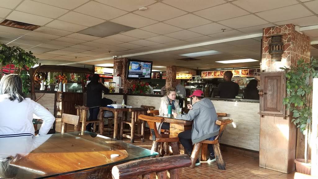 Damas Grill House & Juice Bar | restaurant | 1795 Victoria Park Ave, Scarborough, ON M1R 1T2, Canada | 6473466424 OR +1 647-346-6424