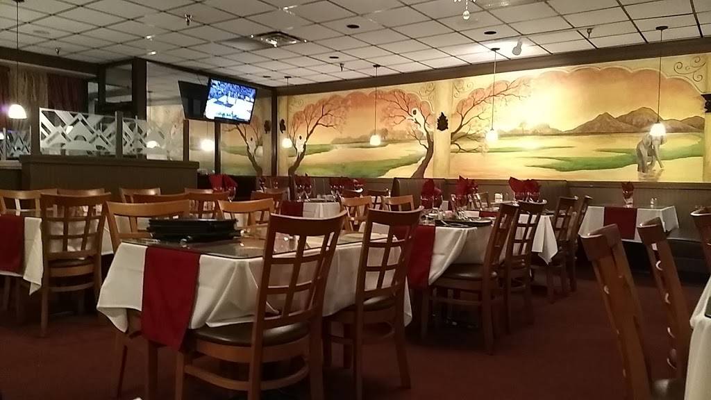 Clay Oven Indian Restaurant | restaurant | 12567 Shelbyville Rd, Louisville, KY 40223, USA | 5022544363 OR +1 502-254-4363