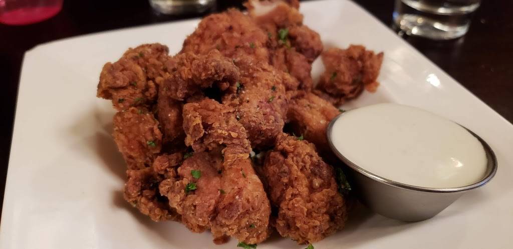 House Rules | restaurant | 2227 Polk St, San Francisco, CA 94109, USA | 4157229109 OR +1 415-722-9109