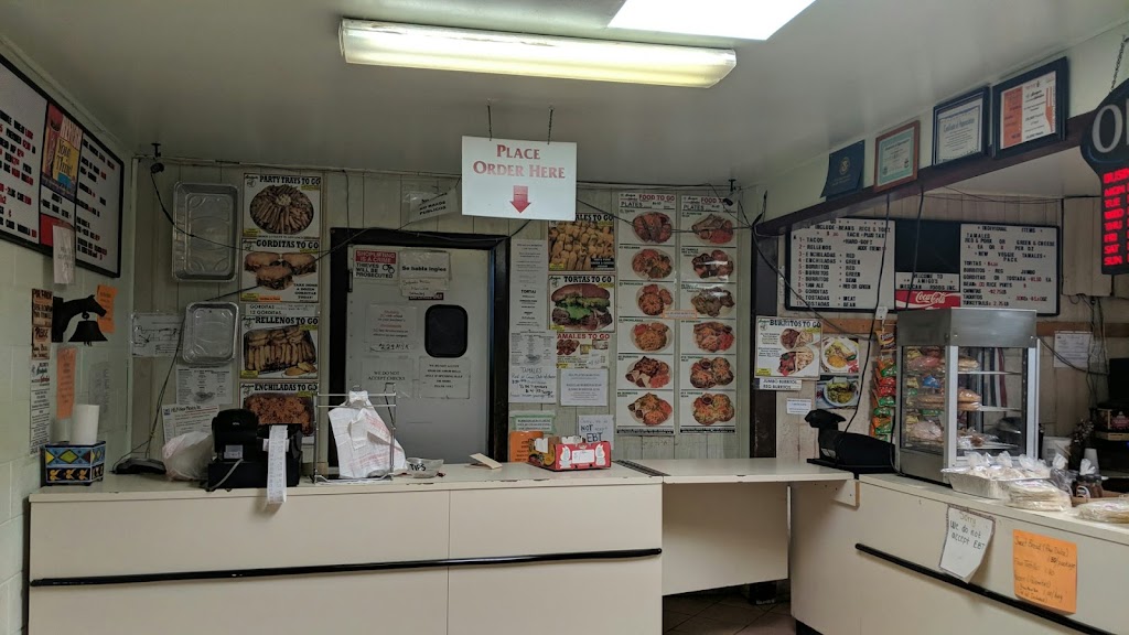 Amigos Mexican Food | meal takeaway | 1202 E Poplar St, Deming, NM 88030, USA | 5755466841 OR +1 575-546-6841