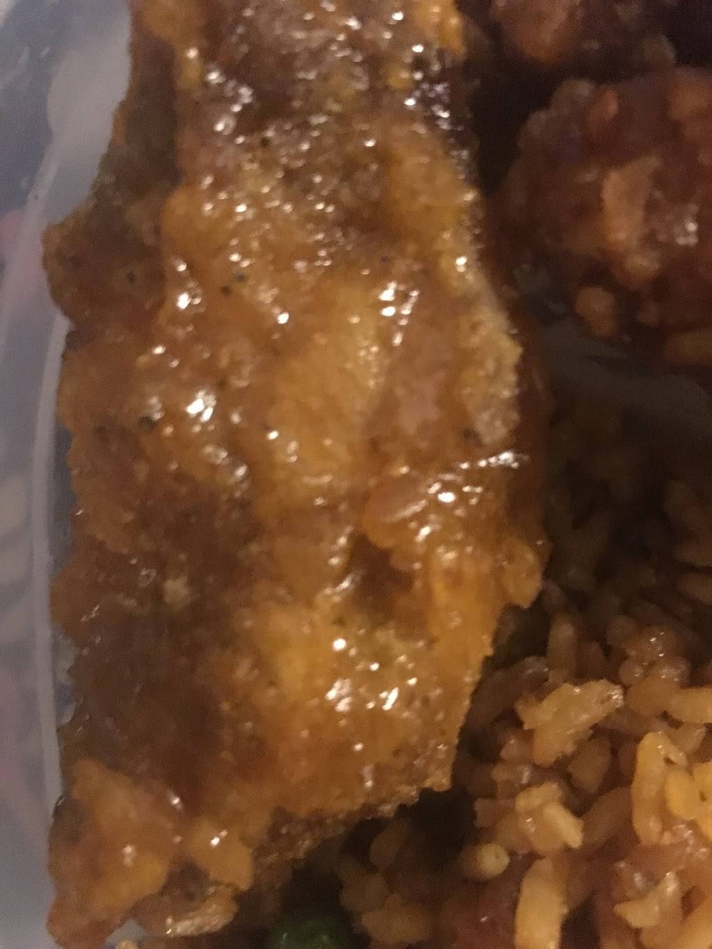 Fried Rice King | restaurant | 4616 E Ponce de Leon Ave, Clarkston, GA 30021, USA | 7709080979 OR +1 770-908-0979