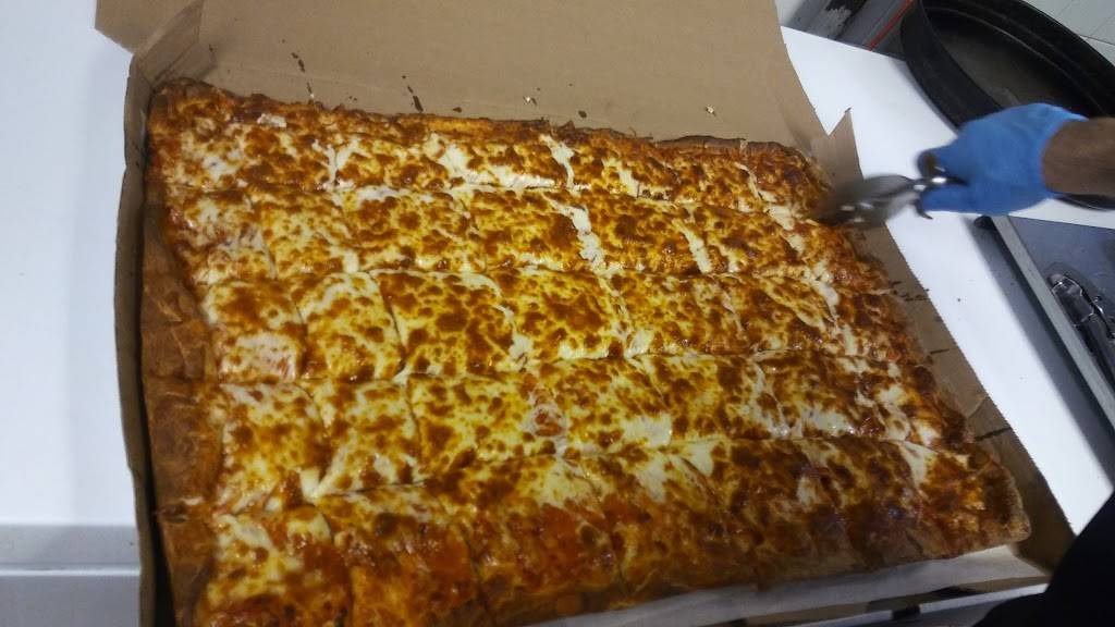 Rizzos Roast Beef | restaurant | 178 Lynn St, Peabody, MA 01960, USA | 9785312788 OR +1 978-531-2788