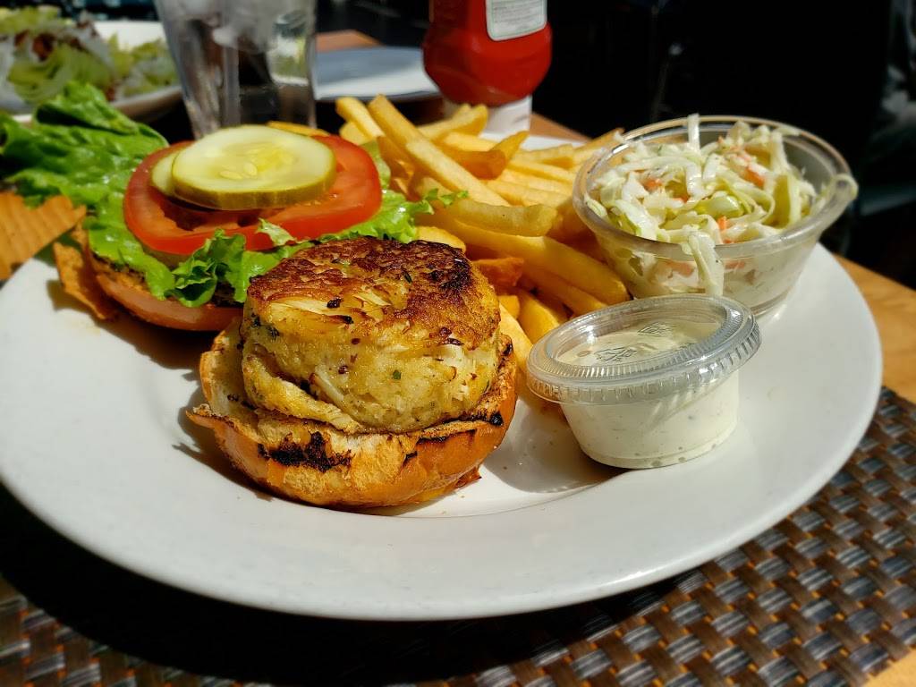 Nicks Riverside Grill | restaurant | 3050 K St NW, Washington, DC 20007, USA | 2023423535 OR +1 202-342-3535