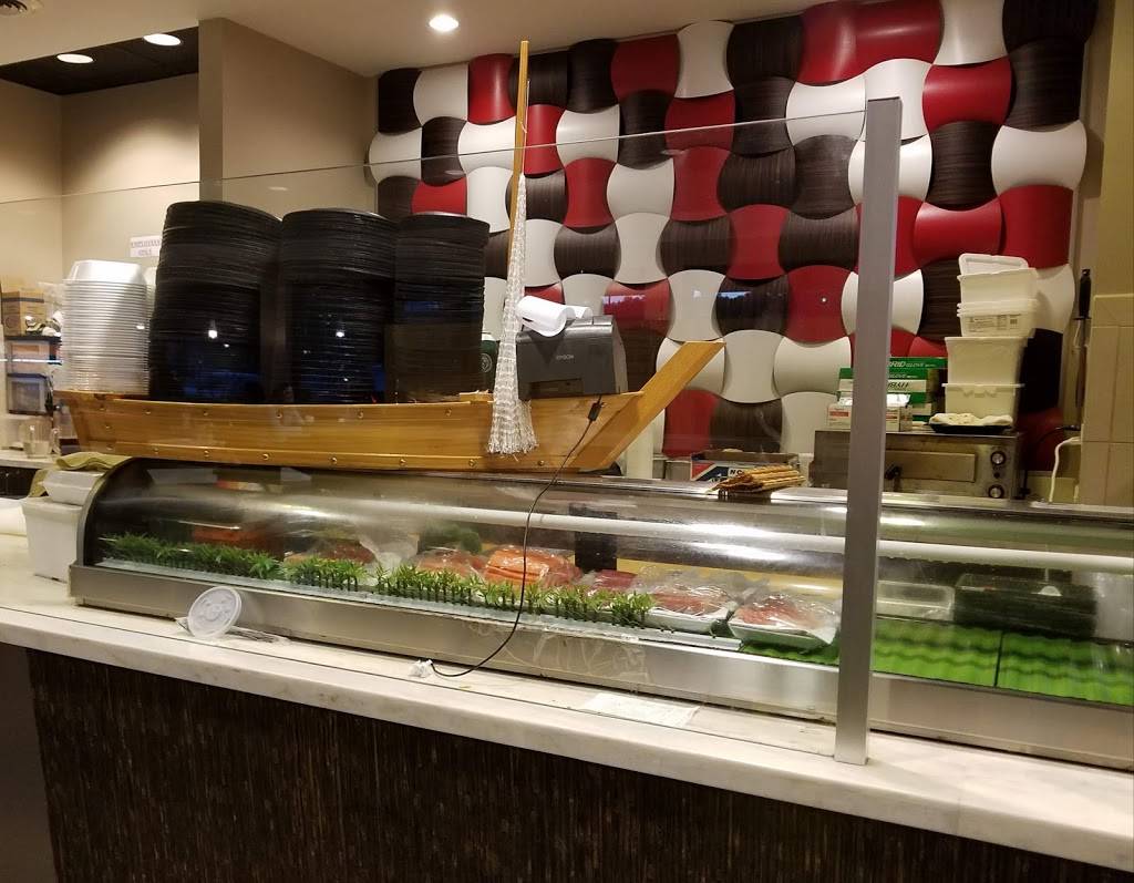 Sake Express | restaurant | 1327 E Franklin Blvd, Gastonia, NC 28054, USA | 7048644466 OR +1 704-864-4466