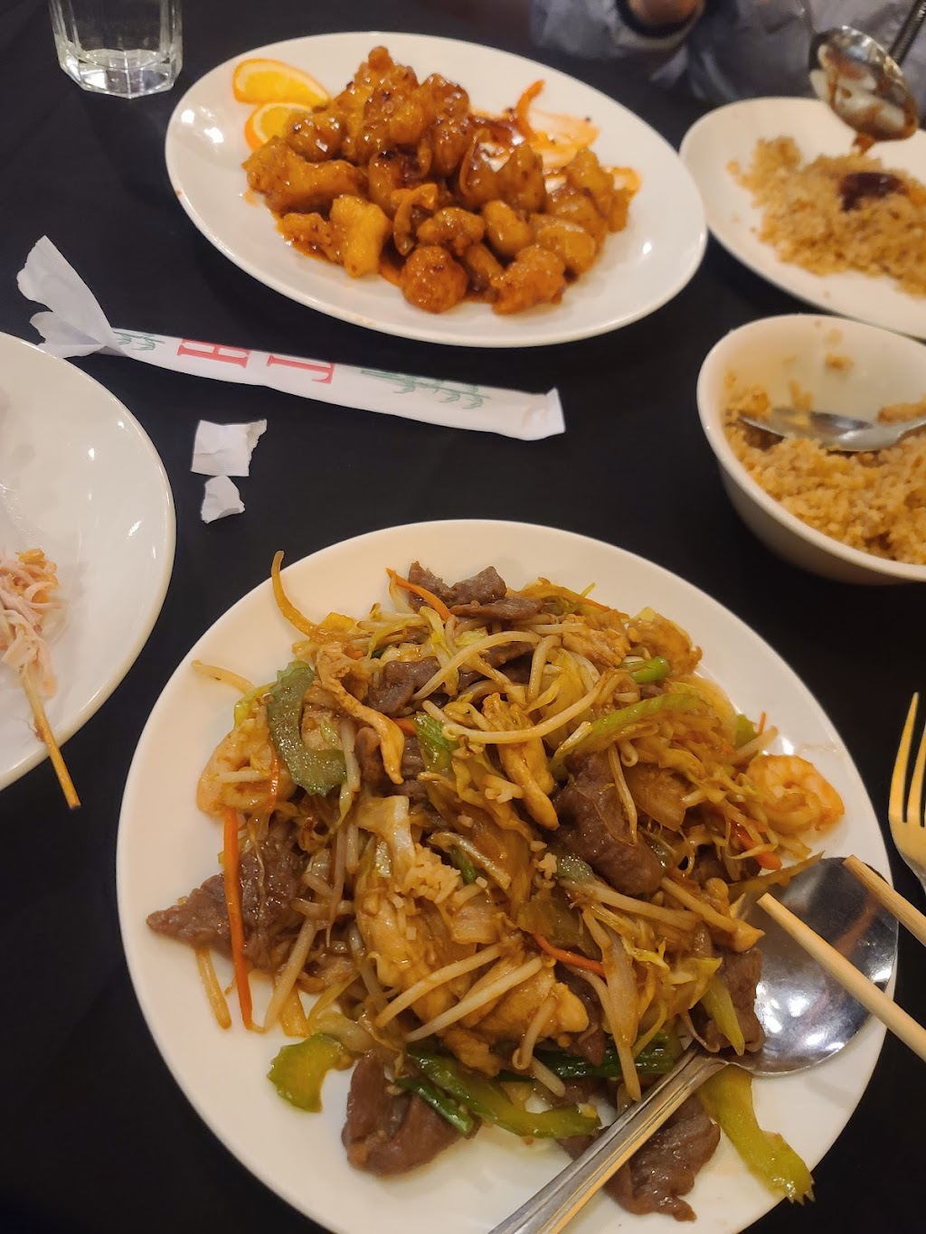 Golden Dragon | meal delivery | 2730 E Lakin Dr, Flagstaff, AZ 86001, USA | 9285270111 OR +1 928-527-0111