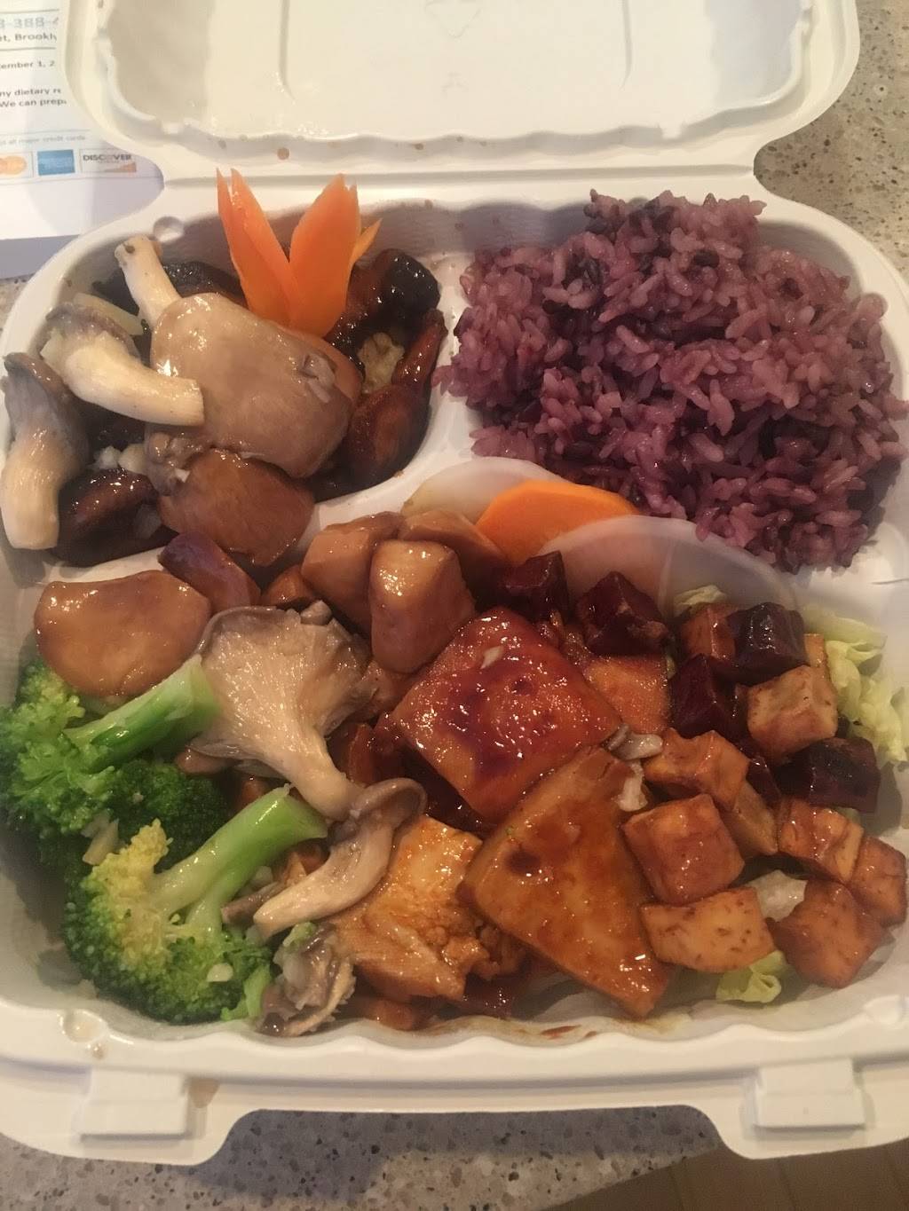 Tofubox | restaurant | 632 Grand St, Brooklyn, NY 11211, USA | 7183884232 OR +1 718-388-4232