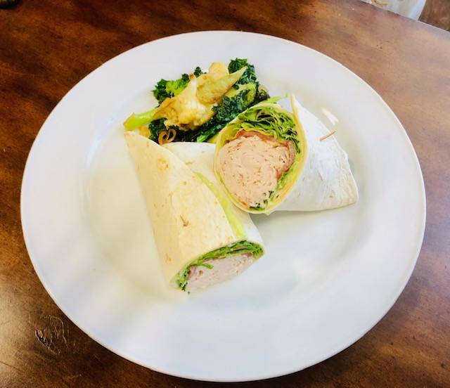 Green Fork | restaurant | 2875 S Congress Ave st "A, Delray Beach, FL 33445, USA | 7542179348 OR +1 754-217-9348