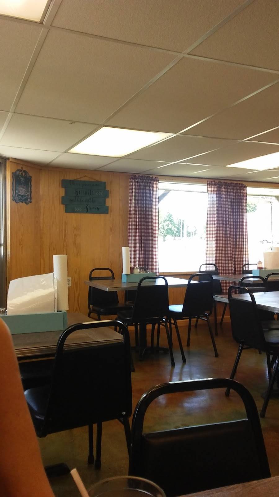 RenfroesCountry Kitchen | restaurant | 2441 KY-94, Murray, KY 42071, USA | 2708731090 OR +1 270-873-1090