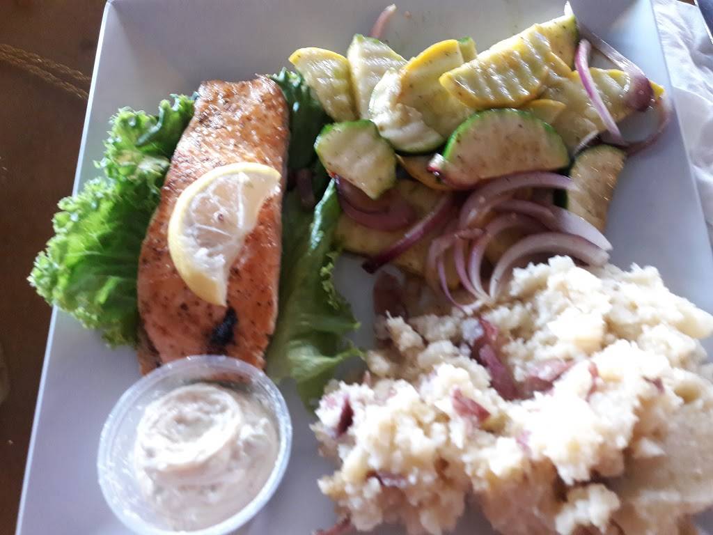 Ricks Reef | restaurant | 6712 Gulf Blvd, St Pete Beach, FL 33706, USA | 7278260752 OR +1 727-826-0752