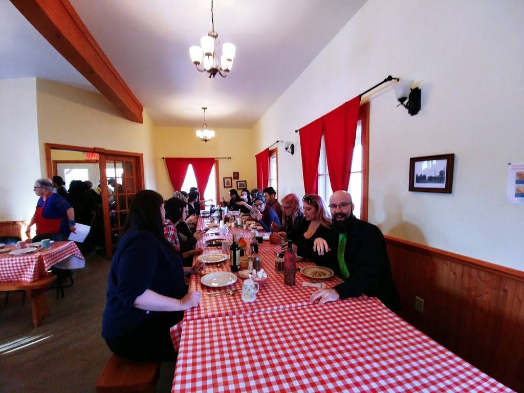 Val Des Rosacees | restaurant | 3300 Montée Robillard, Mirabel, QC J7N 2S4, Canada | 4505981198 OR +1 450-598-1198